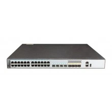 Перейти в категорию Коммутаторы S5720-SI
