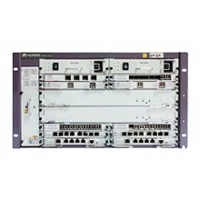 Перейти в категорию Маршрутизаторы NE20E