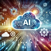 Перейти в категорию Решения для Big Data, облачных вычислений и искусственного интеллекта