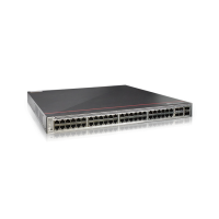 Коммутаторы CloudEngine S5732-H