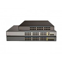 Коммутаторы S1700