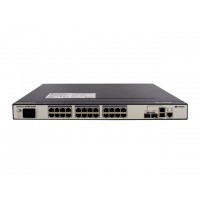 Коммутаторы S2700