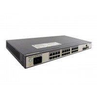Коммутаторы S2750