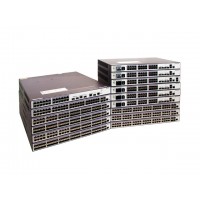 Коммутаторы S3700