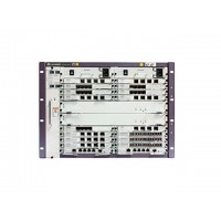 NE20E-S16 Universal Service Router