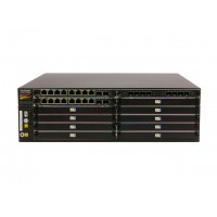 Системы сетевой безопасности серии USG6600