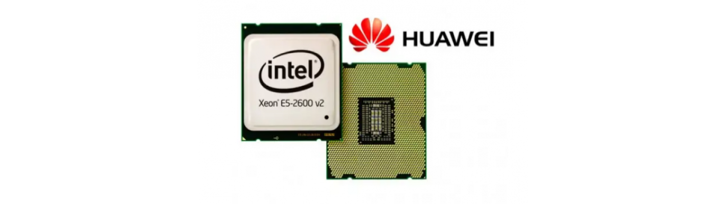 Процессор Huawei с архитектурой Haswell EP