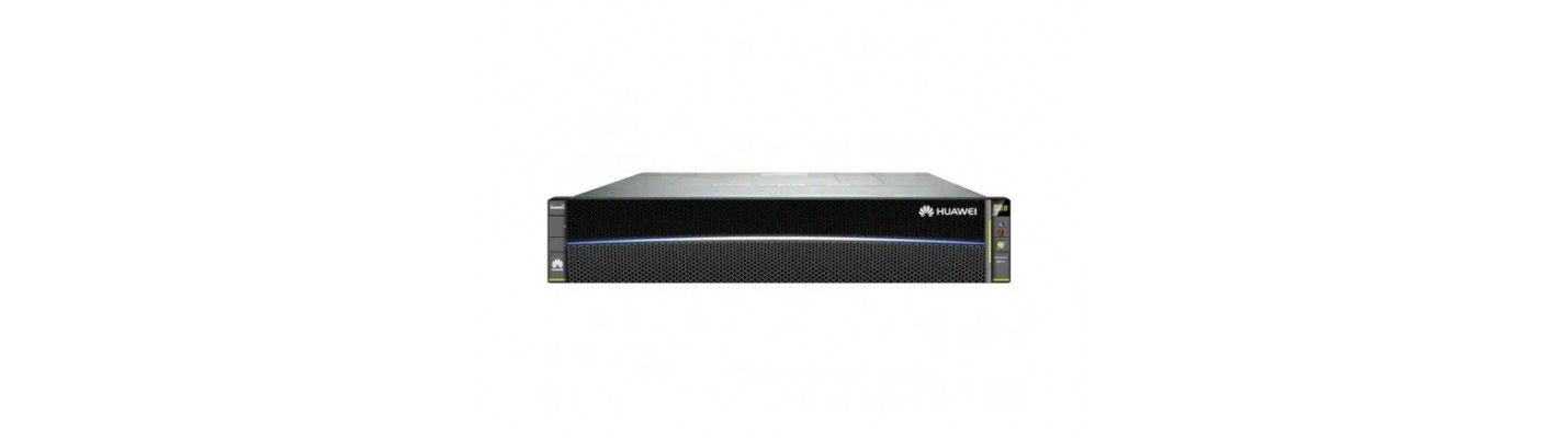 HUAWEI OceanStor 2600 V3: Высокопроизводительный дисковый массив для современных бизнес-решений