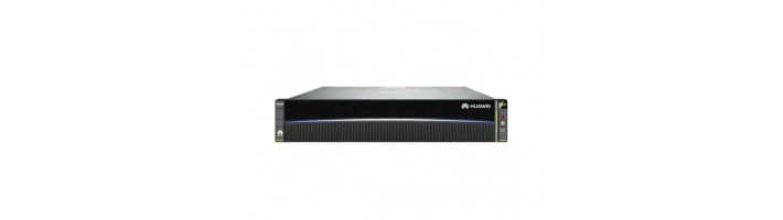 HUAWEI OceanStor 2600 V3: Высокопроизводительный дисковый массив для современных бизнес-решений