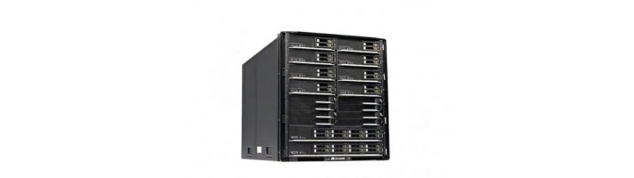 Huawei E9000 IT1M02SBCB: мощь и плотность вычислений для современного ЦОД