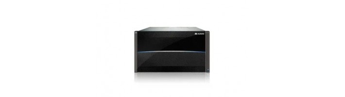 Huawei OceanStor 6800F v5: Ваши данные в безопасности и скорости