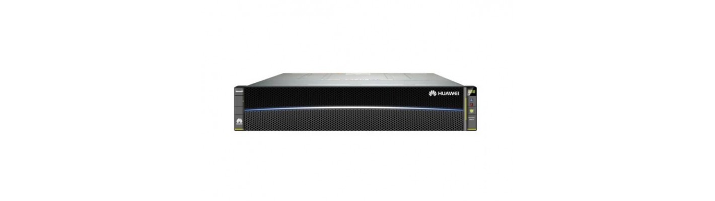 Обзор Huawei OceanStor 2600 V3: производительность, особенности и преимущества дискового массива на флеш-памяти