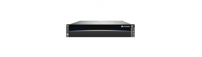 Обзор Huawei OceanStor 2600 V3: производительность, особенности и преимущества дискового массива на флеш-памяти