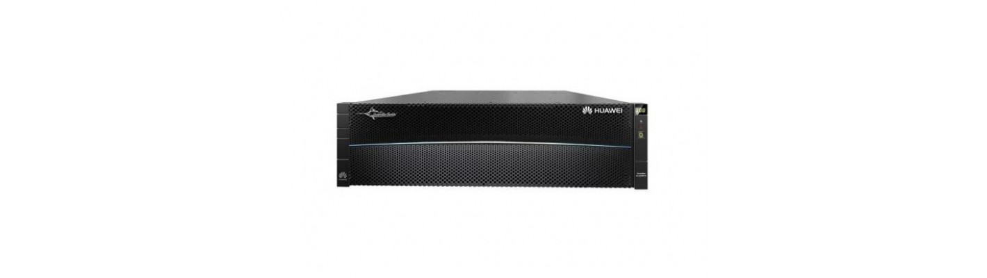 Huawei OceanStor Dorado 6000 V3: Мощная производительность и надежность