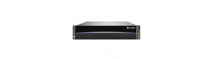Huawei OceanStor 2200 V3: надёжное хранение данных для бизнеса