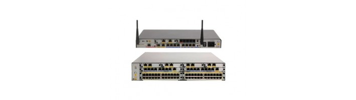 Маршрутизатор Huawei MicroDC AR0M12VWBA00: передовые технологии для надежной сетевой инфраструктуры
