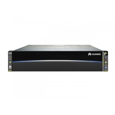 HUAWEI Дисковый массив OceanStor 2200 V3 02350SHR на флеш-накопителях для малого и среднего бизнеса HUAWEI Дисковый массив OceanStor 2200 V3 02350SHR на флеш-накопителях для малого и среднего бизнеса