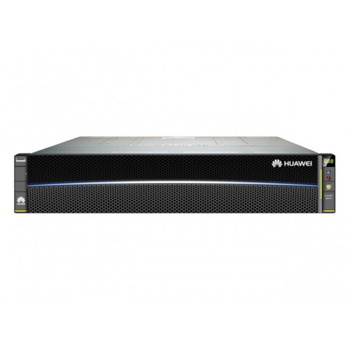 HUAWEI Дисковый массив OceanStor 2600 V3 02350SHS на флеш-накопителях