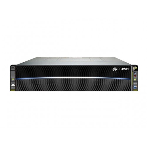 HUAWEI Дисковый массив OceanStor 2200 V3 02350SHW на флеш-накопителях для малого и среднего бизнеса