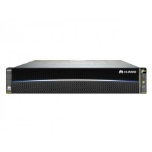 HUAWEI Дисковый массив OceanStor 2600 V3 02350SJE на флеш-накопителях