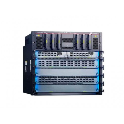 HUAWEI Коммутатор CloudEngine16804 для ЦОД
