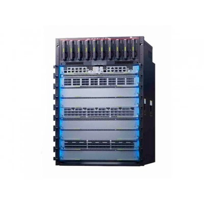 HUAWEI Коммутатор CloudEngine 16808 для ЦОД