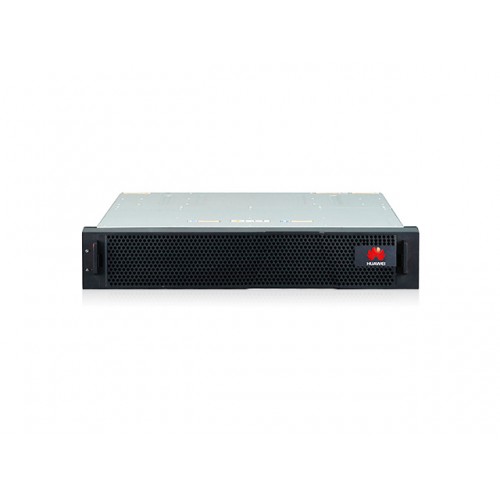 HUAWEI Система хранения данных OceanStor серии S2600T 2600T-2C8G-DC