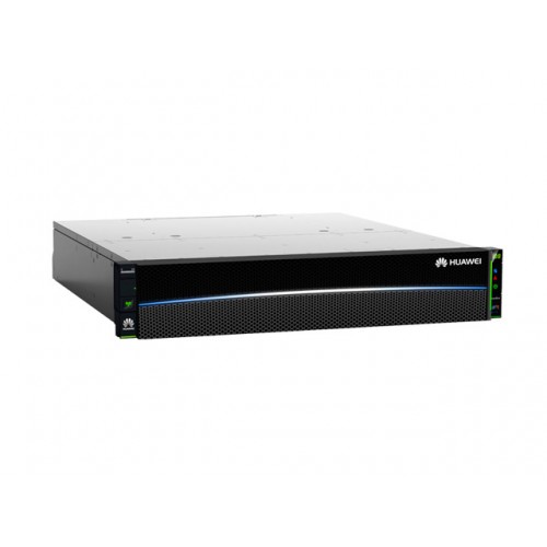 HUAWEI Система хранения данных OceanStor 2800 V3 2800-2C96G-8GE-AC