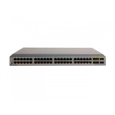 HUAWEI Коммутатор CloudEngine 5855-48T4S2Q-EI HUAWEI Коммутатор CloudEngine 5855-48T4S2Q-EI