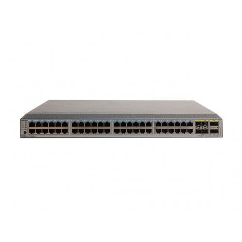HUAWEI Коммутатор CloudEngine 5855-48T4S2Q-EI