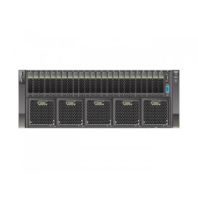 HUAWEI FusionServer 5885H V5 24-Drive HUAWEI FusionServer 5885H V5 24-Drive