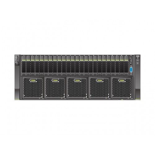 HUAWEI FusionServer 5885H V5 24-Drive