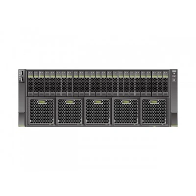 HUAWEI FusionServer 5885H V5 25-Drive HUAWEI FusionServer 5885H V5 25-Drive