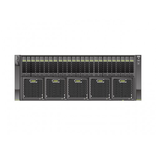 HUAWEI FusionServer 5885H V5 25-Drive