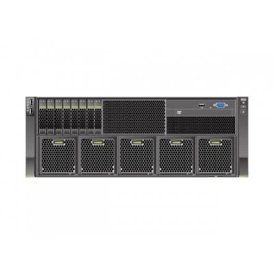 HUAWEI FusionServer 5885H V5 8-Drive HUAWEI FusionServer 5885H V5 8-Drive