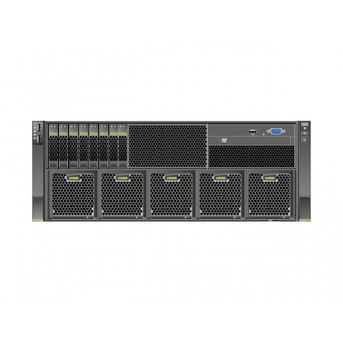 HUAWEI FusionServer 5885H V5 8-Drive