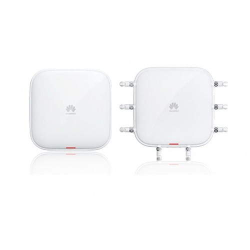 HUAWEI Обзор точек доступа AirEngine 6760-X1