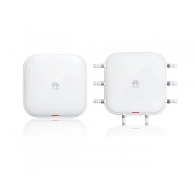 HUAWEI Обзор точек доступа AirEngine 6760-X1E