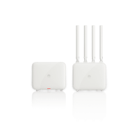 HUAWEI Обзор точек доступа AirEngine 6760R-51