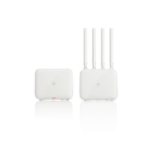 HUAWEI Обзор точек доступа AirEngine 6760R-51E