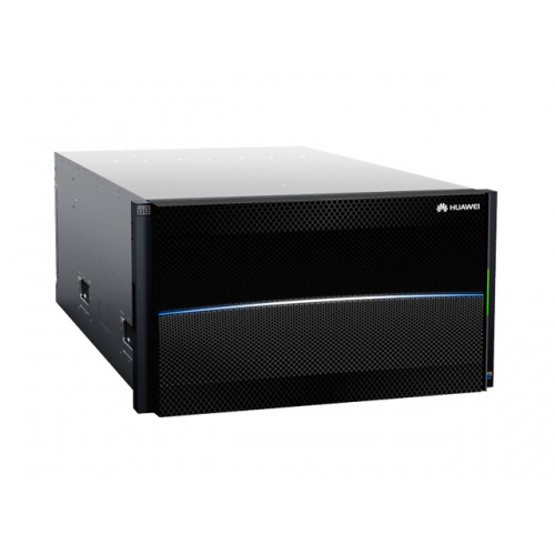 HUAWEI Система хранения данных OceanStor 6800 V3 6800V3-256G-AC