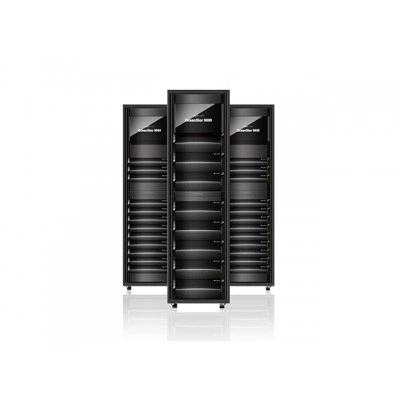 HUAWEI Система хранения данных OceanStor серии 9000 90002U-P-AC HUAWEI Система хранения данных OceanStor серии 9000 90002U-P-AC