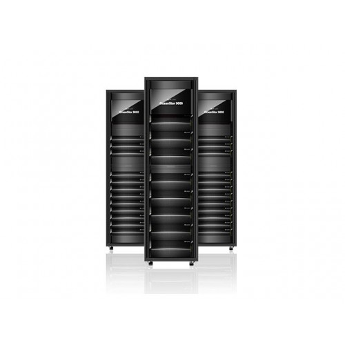 HUAWEI Система хранения данных OceanStor серии 9000 90004U-C70-AC
