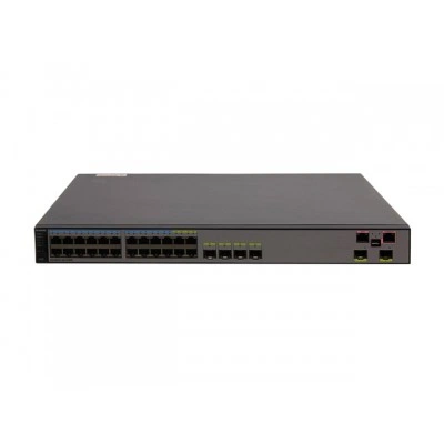 HUAWEI Управляемый коммутатор для рабочих групп AC6605-26-PWR-256AP HUAWEI Управляемый коммутатор для рабочих групп AC6605-26-PWR-256AP