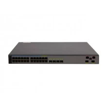 HUAWEI Управляемый коммутатор для рабочих групп AC6605-26-PWR-512AP