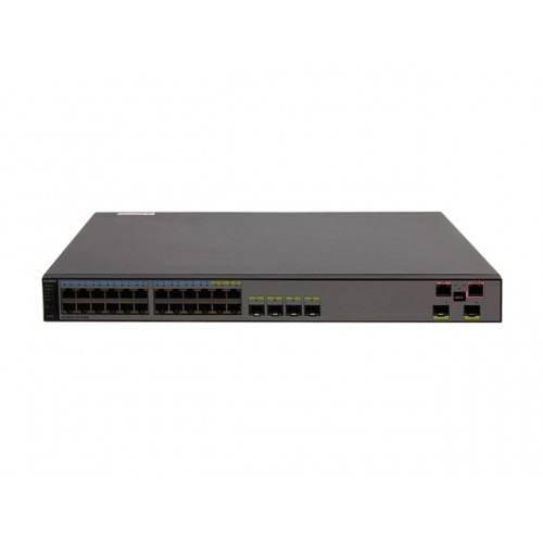 HUAWEI Управляемый коммутатор для рабочих групп AC6605-26-PWR-512AP