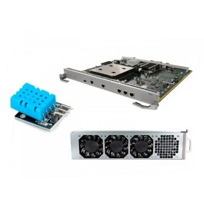 HUAWEI Комплект запасных частей для ИБП APM100-SPARE KIT-21-50 HUAWEI Комплект запасных частей для ИБП APM100-SPARE KIT-21-50