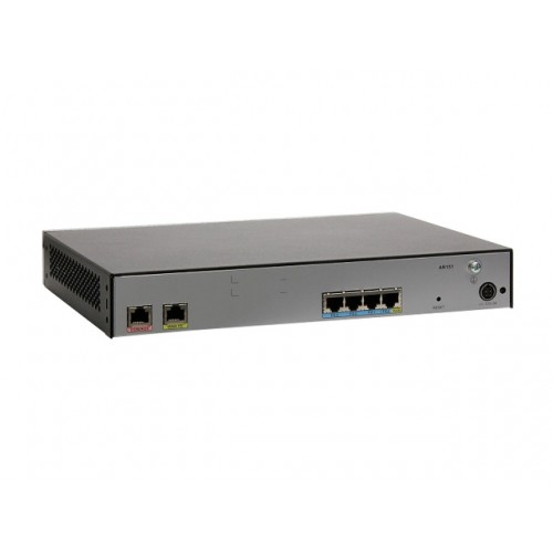HUAWEI Маршрутизатор AR160 AR162F
