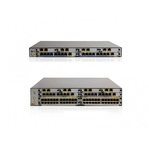 HUAWEI Маршрутизатор AR2220E AR2204-51GE-P