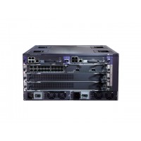 HUAWEI Система защиты от DDoS-атак  серии AntiDDoS8000 AntiDDoS8080-CHAS-DC